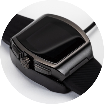 beKop smartwatch