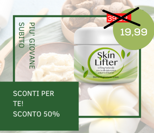 Skin Lifter