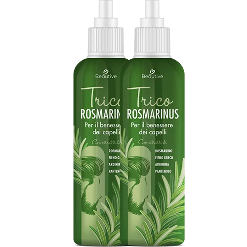 Trico Rosmarinus